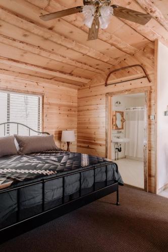 Oak knoll ada studio unit10 #2408 in Big Bear Lake, USA