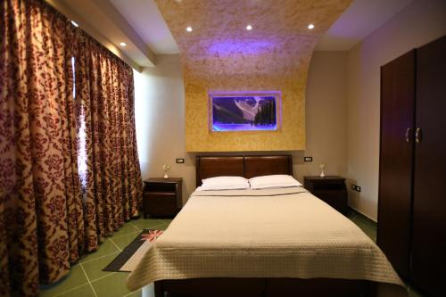 Hotel Ago