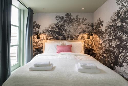 Six Boutique Hotel 2