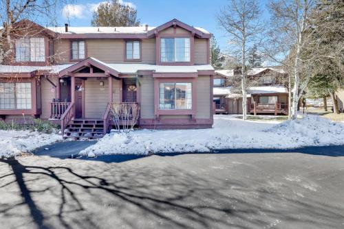 Boulder bay condo #2236