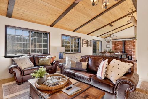 Slope view chalet #2076 in Big Bear Lake, USA