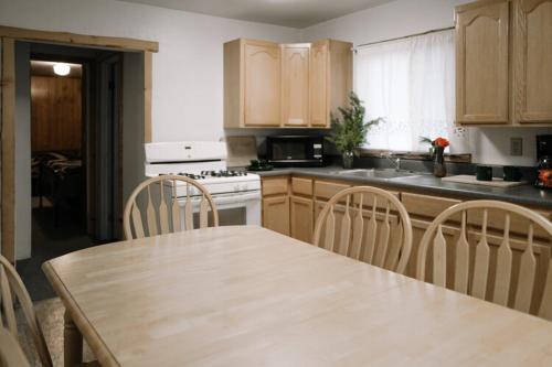 Oak knoll unit 4 #2403 in Big Bear Lake, USA
