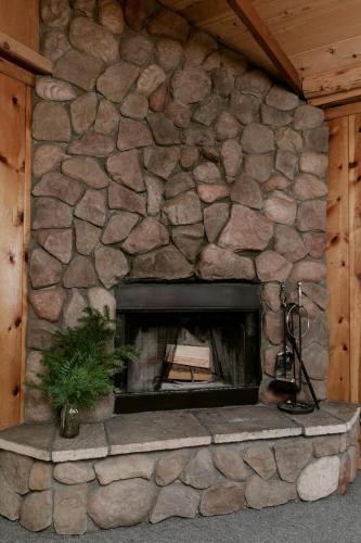 Oak knoll unit 4 #2403 in Big Bear Lake, USA