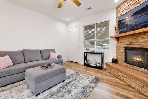 Fairway wings chalet #2292 in Big Bear City, USA