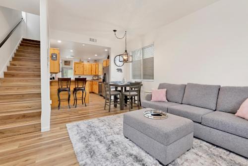 Fairway wings chalet #2292 in Big Bear City, USA