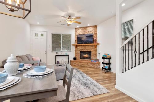 Fairway wings chalet #2292 in Big Bear City, USA