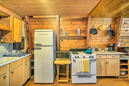 Cozy family cabin getaway#2459 in Big Bear City, USA