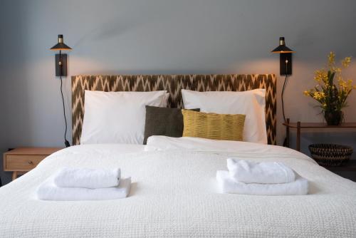 Six Boutique Hotel 4
