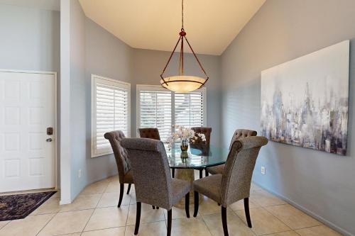 Oak Tree Delight Permit# 245,840 in La Quinta, USA