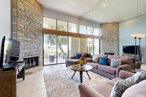 Oak Tree Delight Permit# 245,840 in La Quinta (CA)