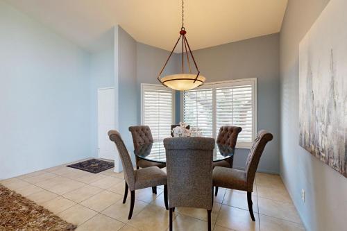 Oak Tree Delight Permit# 245,840 in La Quinta, USA