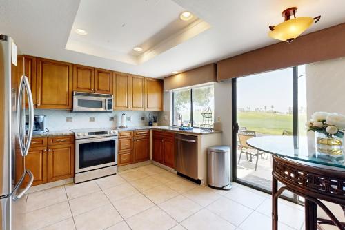Oak Tree Delight Permit# 245,840 in La Quinta, USA