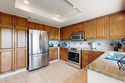 Oak Tree Delight Permit# 245,840 in La Quinta, USA