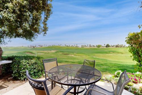 Oak Tree Delight Permit# 245,840 in La Quinta, USA