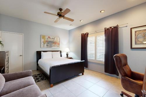 Oak Tree Delight Permit# 245,840 in La Quinta, USA