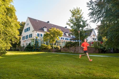 Parkhotel Wolfsburg - image 4
