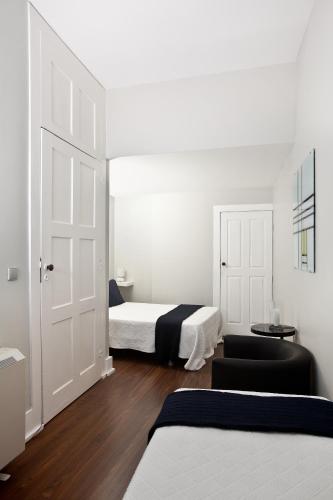 Cosme Apartments by Olala Homes, Porto (fotografie 3)