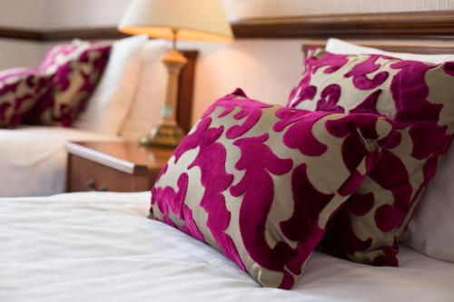 Hotel Sheraton - Photo 2