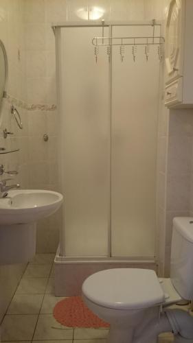 Apartment room in Willa Roma - parking w cenie!