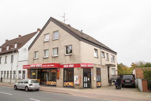 Othman Appartements Anderter Straße 55g, 1 OG L, Hannover (foto 8)