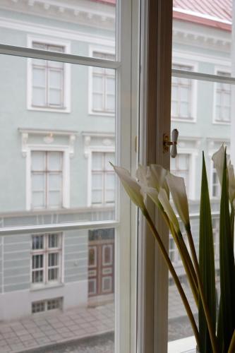 Tallinn City Apartments Luxury Loft, Tallinn (photo 5)