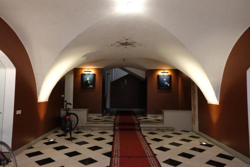 Tallinn City Apartments Luxury Loft, Tallinn (photo 3)