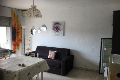 Beautiful family apartment in Cavalaire-sur-Mer - Location saisonnière - Cavalaire-sur-Mer
