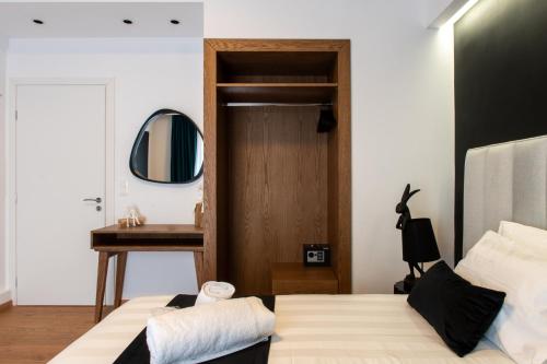 Acropolis Signature Apartment - image 10