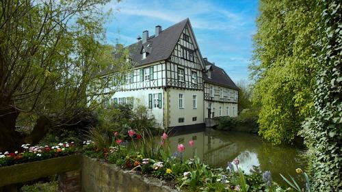Rittergut Haus Laer - main image