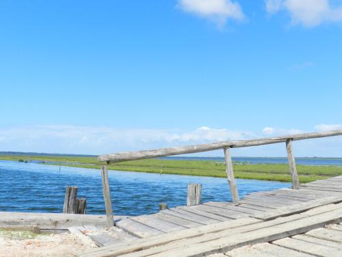 A környék, Aldeia Santuario das Aves in Tavares