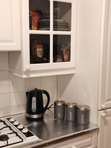 Spacious flat with free parking in Croydon, Croydon (foto 5)