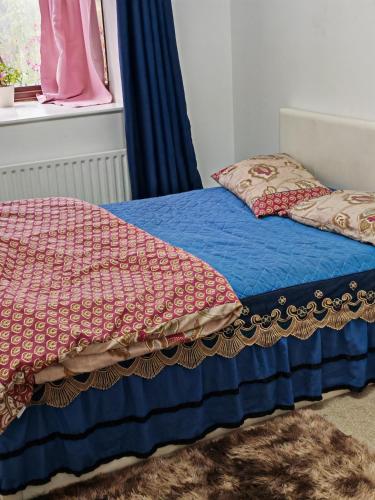 Spacious flat with free parking in Croydon, Croydon (foto 7)