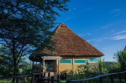 Embogo Safari Lodges