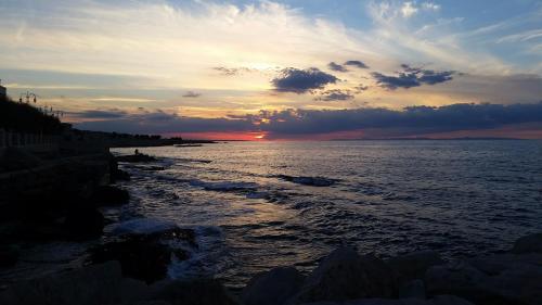 Hotel mediterraneo Hotel de charme Molfetta