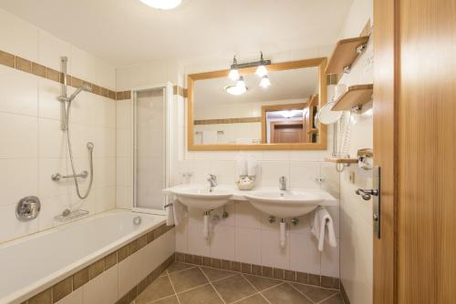 Hotel Steger-Dellai - Alpe di Siusi/Seiser Alm