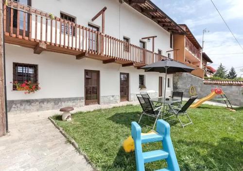 Bed and Breakfast Giaveno – Giaveno, NY