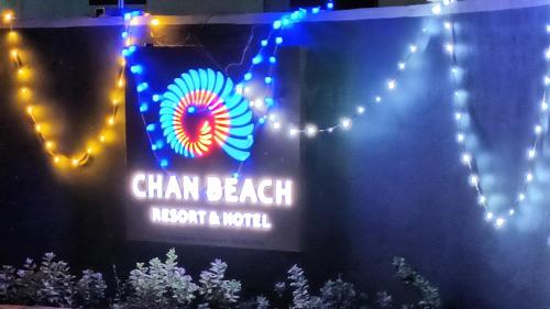 Chan Beach Resort & Hotel