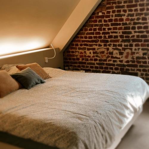 Logies Park Rodenbach chambre d'hôte Landmeterskantoor Sabbe