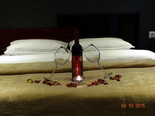 Hotel Mimoza - image 13