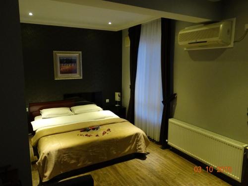 Hotel Mimoza - main image