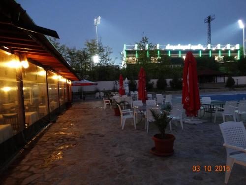 Hotel Mimoza - image 8
