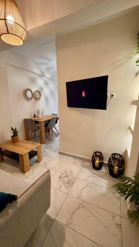 Eva’s home, Athen (Foto 2)
