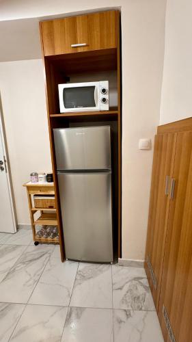 Eva’s home, Athen (Foto 5)