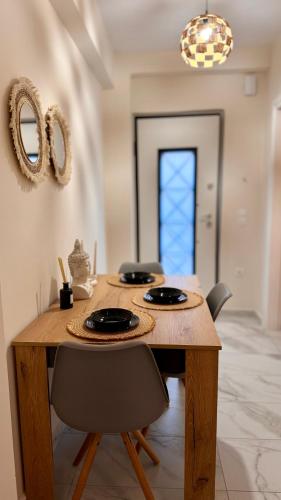 Eva’s home, Athen (Foto 7)