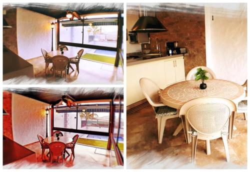 Acogedora Casa Romántica con Piscina Privada in Tequesquitengo, Mexico