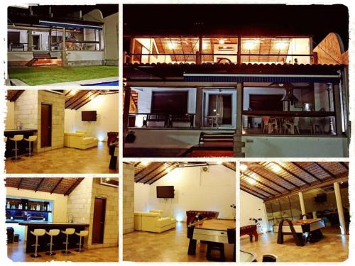 Acogedora Casa Romántica con Piscina Privada in Tequesquitengo, Mexico