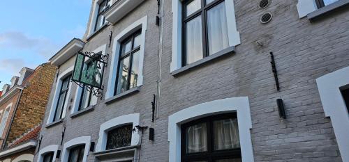 Guesthouse Bonheure 5