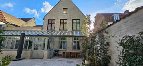 Guesthouse Bonheure 4