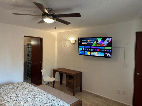 Suite POKTAPOK, Cancún (fotografie 11)