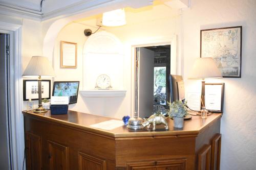 Pickwicks Guest House - image 4